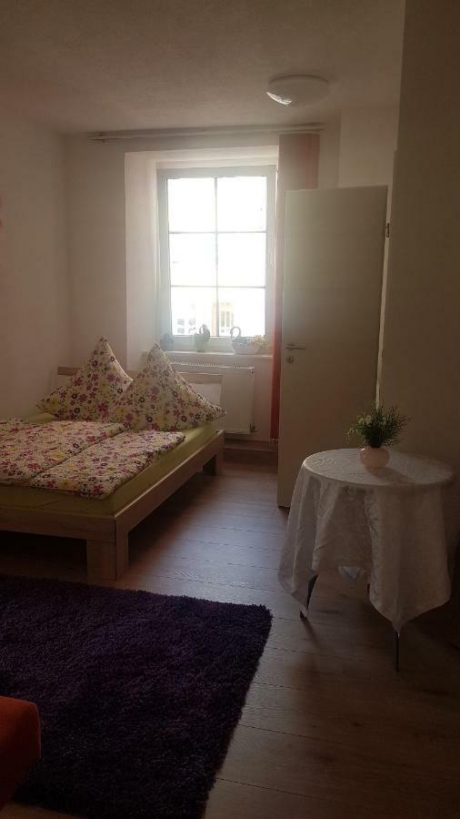 Pension Moserhaus Harburg  Dış mekan fotoğraf