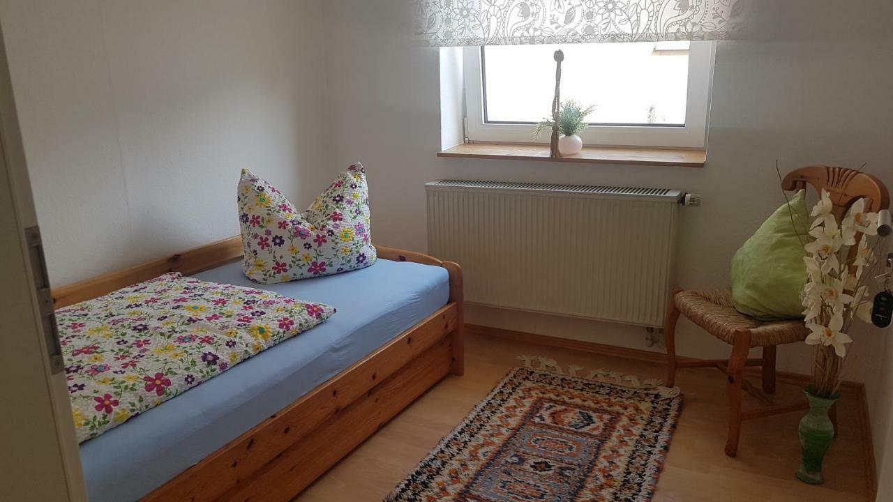 Pension Moserhaus Harburg  Dış mekan fotoğraf